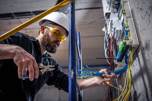 Best Electrical Troubleshooting Services  in Kenmore, WA