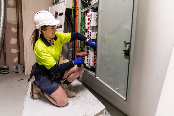 Best Electrical Contractors for Businesses  in Kenmore, WA
