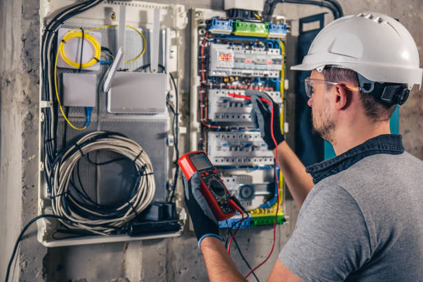 Best Electrician Near Me  in Kenmore, WA