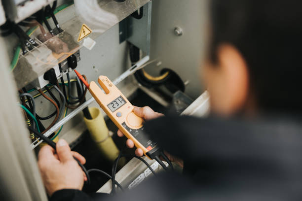 Best Ceiling Fan Installation Electrician  in Kenmore, WA