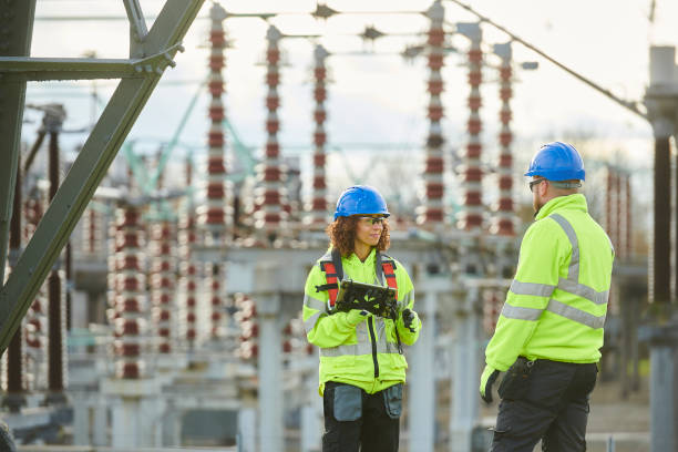 Best Electrical Repair Services  in Kenmore, WA