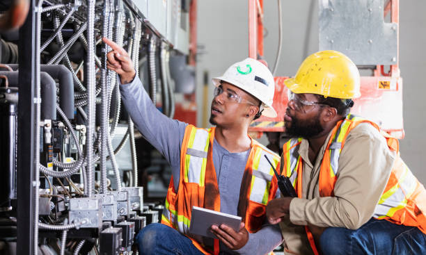 Electrical Rewiring Services in Kenmore, WA