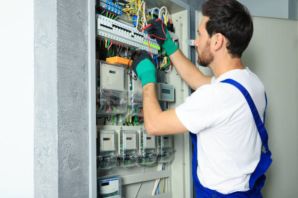 Best Affordable Electrical Installation  in Kenmore, WA