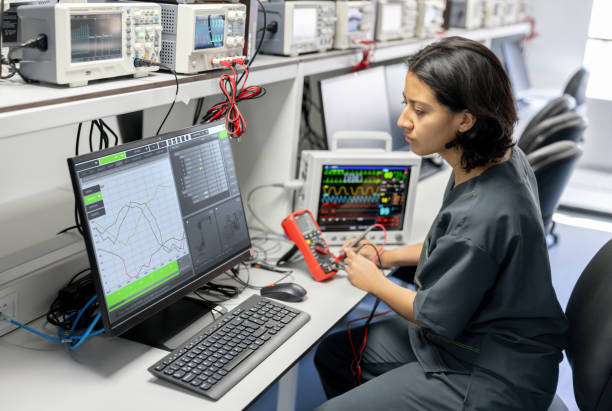 Best Industrial Electrical Services  in Kenmore, WA
