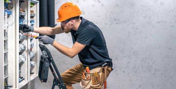  Kenmore, WA Electrician Pros