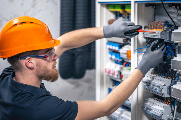 Best Commercial Electrician Services  in Kenmore, WA